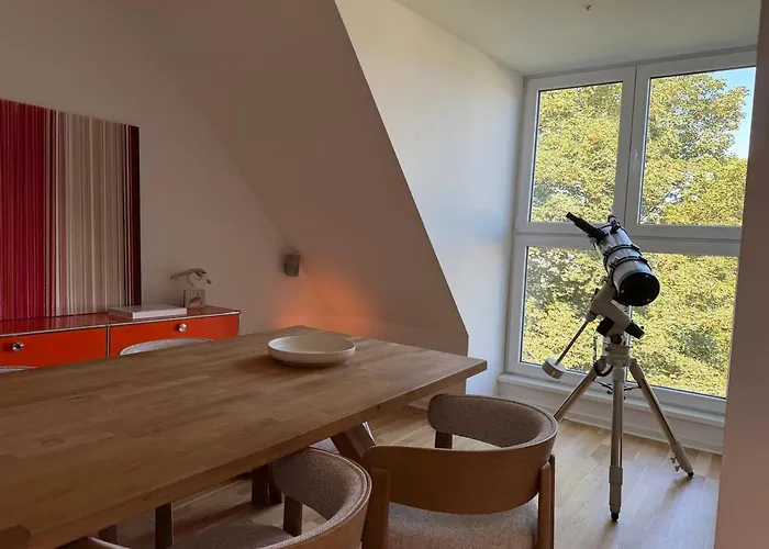 Comfortable & Bright Grindel-apartment Апартаменты *