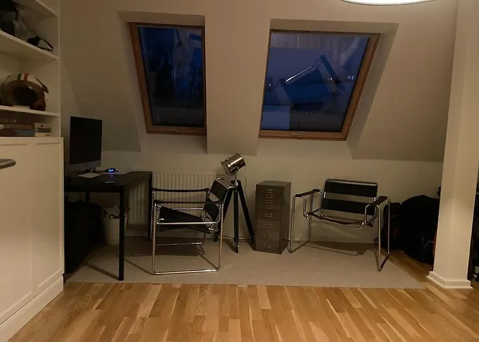 Comfortable & Bright Grindel-apartment Апартаменты *