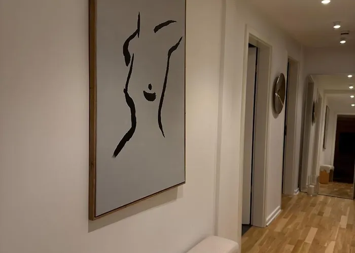 Comfortable & Bright Grindel-apartment Апартаменты *